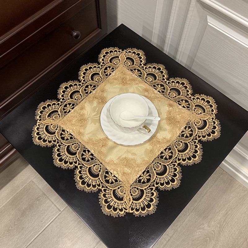 Скатерть Салфетки Покрытие Сто – обзор и цена Desk Corner Mat