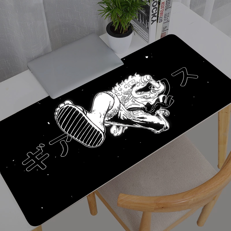 Большой коврик для мыши Luffy  – обзор и цена Gaming Accessories For Setup