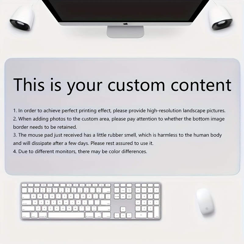 Печать игровых ковриков своими – обзор и цена Gaming Accessories Images