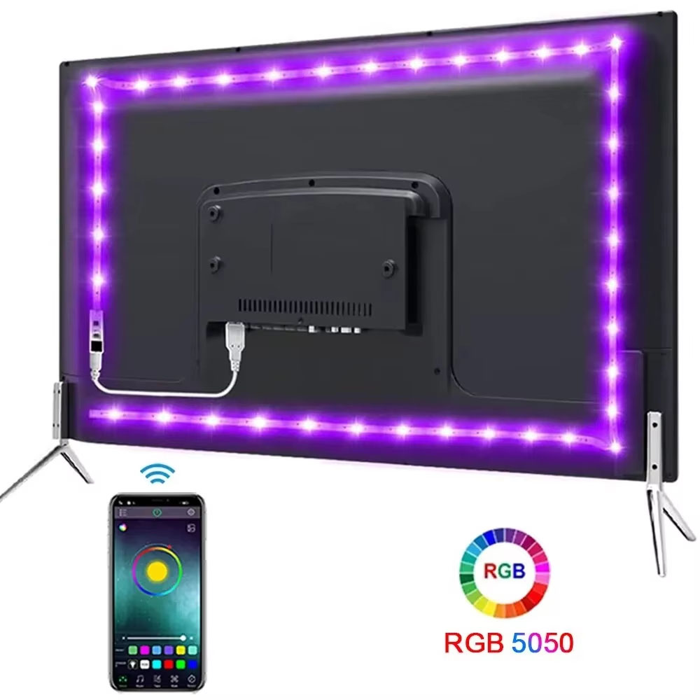 USB светодиодные ленты постоян – обзор и цена Rgb Hub Sync