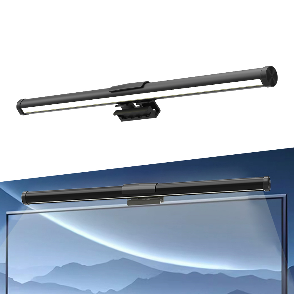 Светодиодная лампа-бар для мон – обзор и цена Gaming Accessories Wall Mount