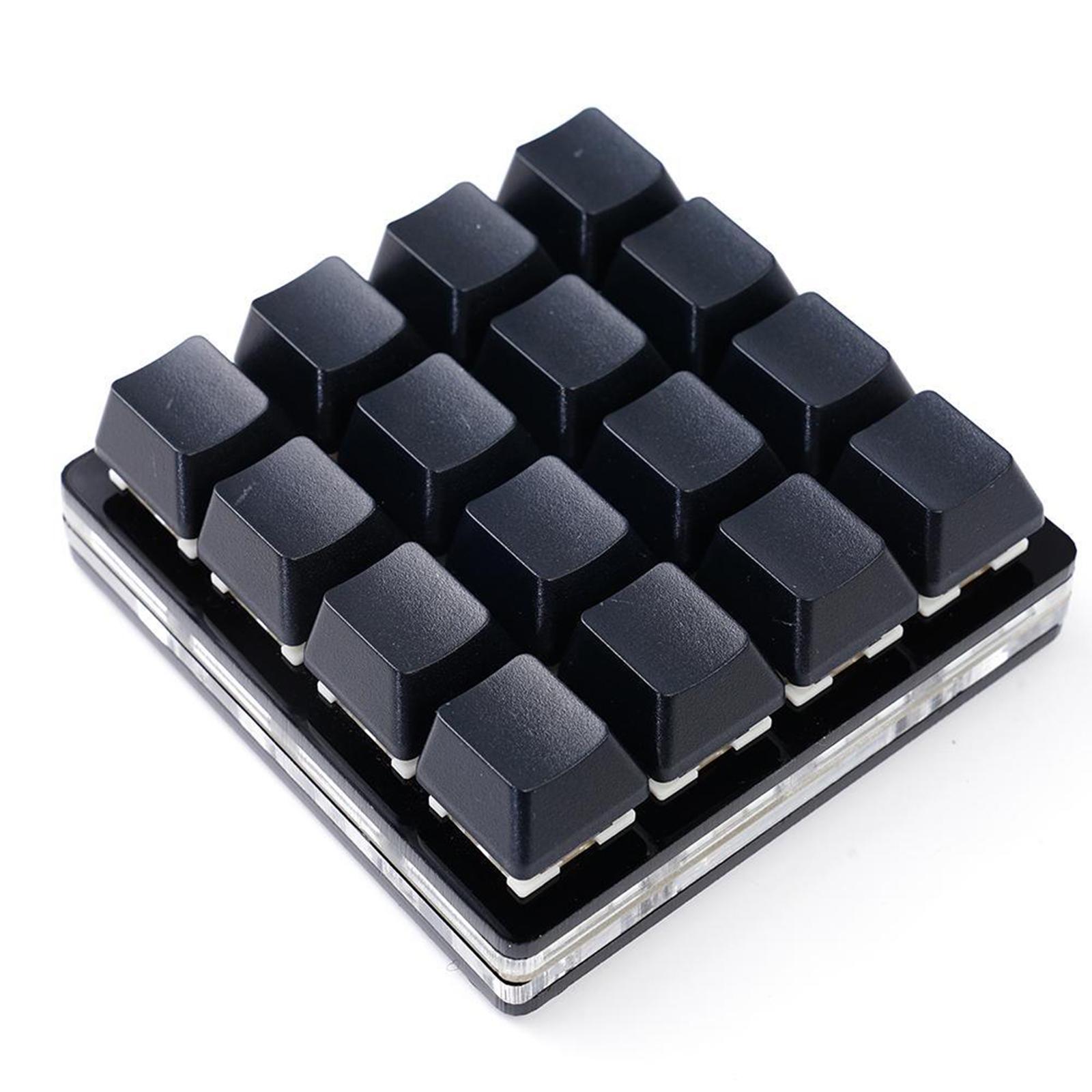 Мини-клавиатура с 2/3/4/6/7/8/ – обзор и цена Keyboard Numpad Separate