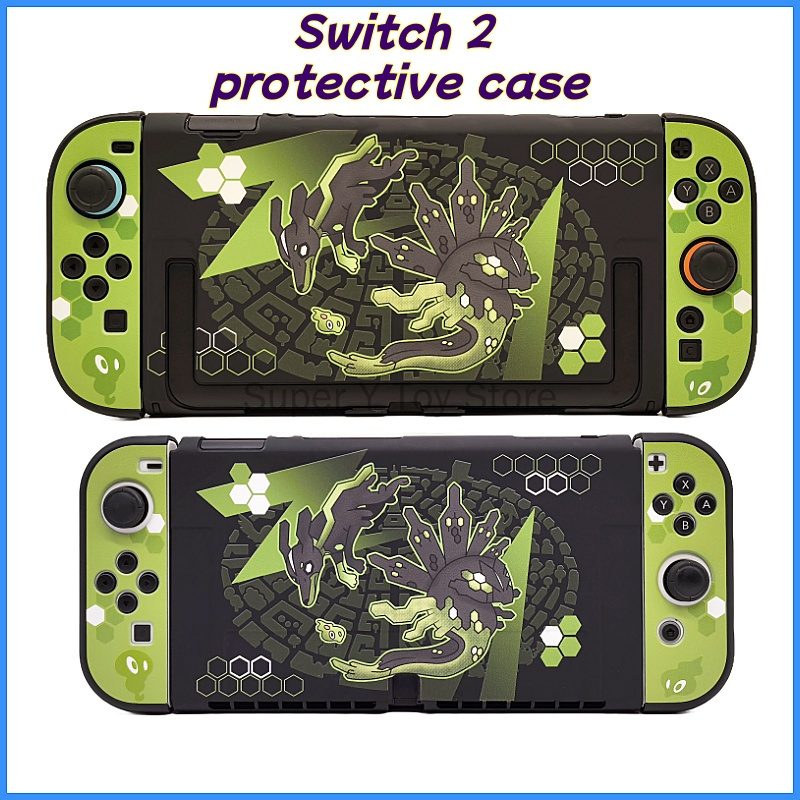 Новый защитный чехол для Switc – обзор и цена Gaming Accessories For 8 Year Old