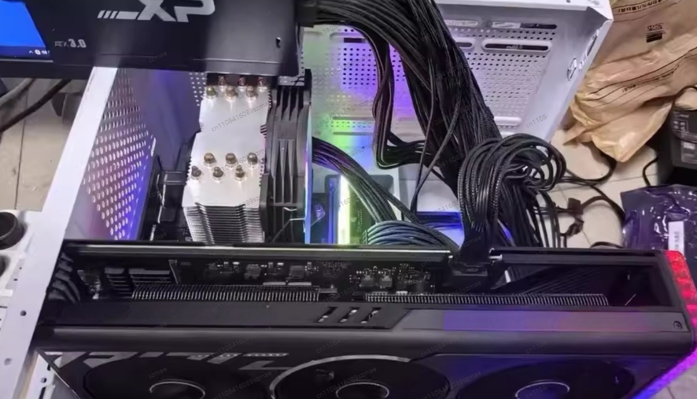 Горячая распродажа: Видеокарты – обзор и цена Nvidia Vga Rtx 4060