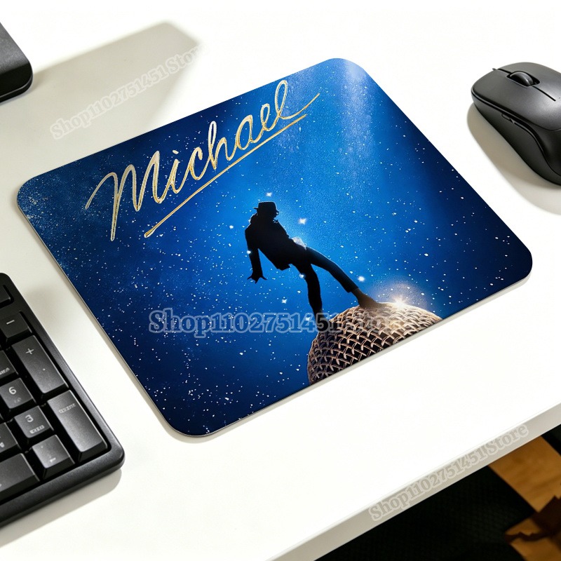 Коврик для мыши с изображением – обзор и цена Gaming Accessories For Setup