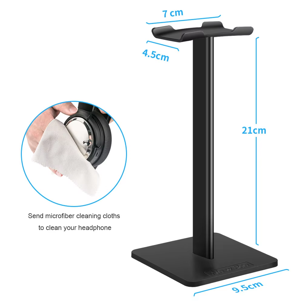 Новая подставка для наушников  – обзор и цена Gaming Accessories For Setup