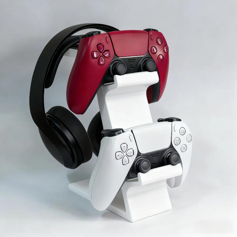 ● Подставка для контроллеров 3 – обзор и цена Gaming Accessories For Setup