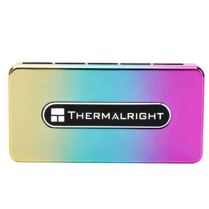 Контроллер концентратора Therm – обзор и цена Rgb Hub Sync