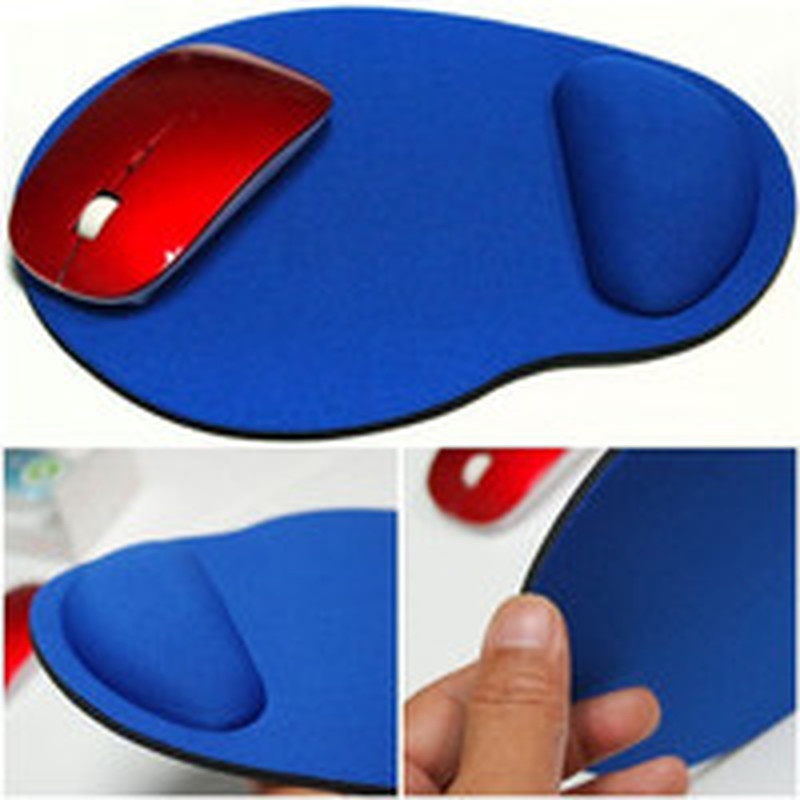Комфортный коврик для мыши из  – обзор и цена Gaming Accessories For Gaming Desk
