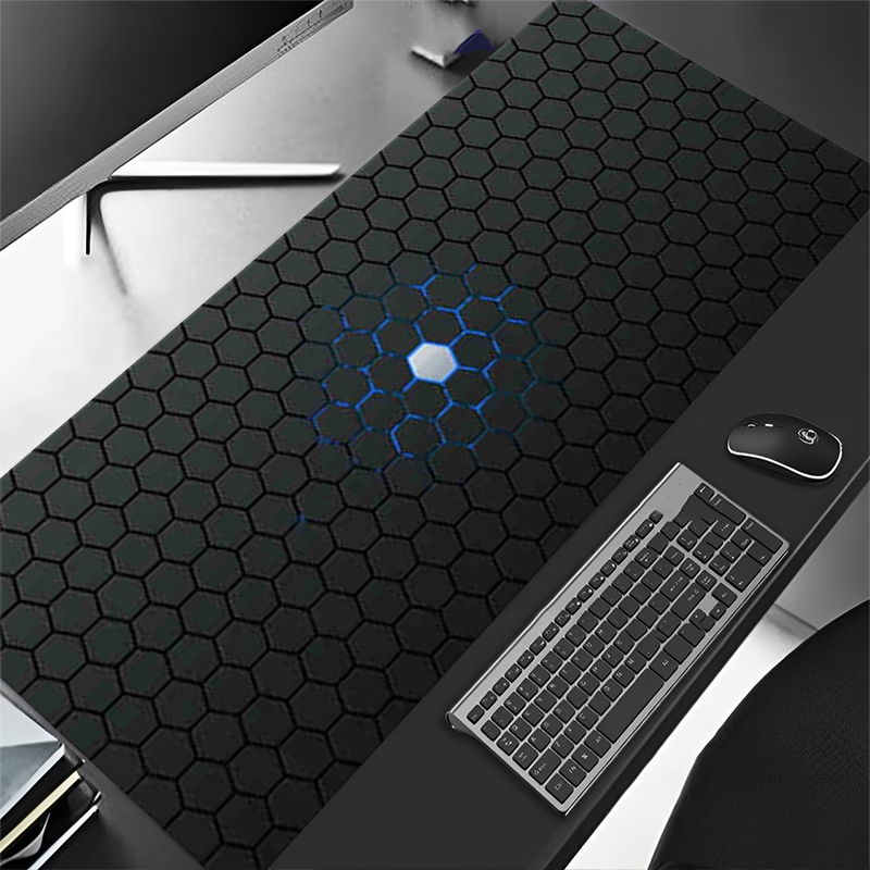 Большой шестигранный коврик дл – обзор и цена Gaming Accessories For Gaming Desk