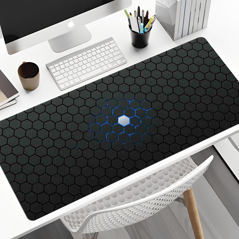 Большой шестигранный коврик дл – обзор и цена Gaming Accessories For Gaming Desk