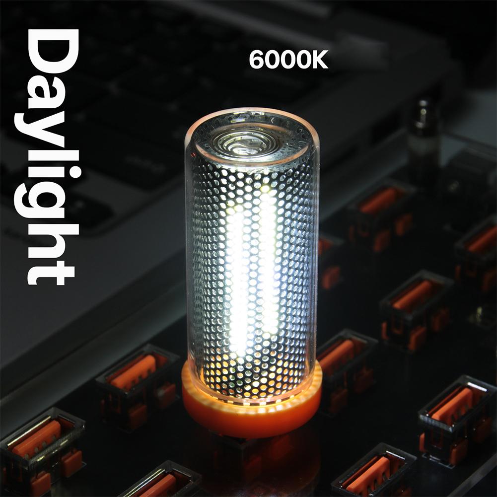 RGB светодиодные трубки Nixie, – обзор и цена Youtube Gaming Accessories