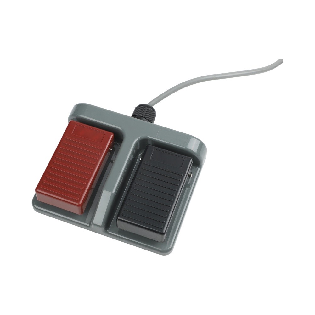 Красно-черный двойной ножной п – обзор и цена Gaming Accessories Images