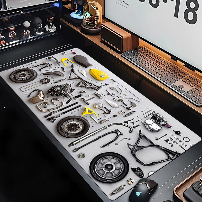 Схема разборки: Резиновый ковр – обзор и цена Gaming Accessories For Gaming Laptop