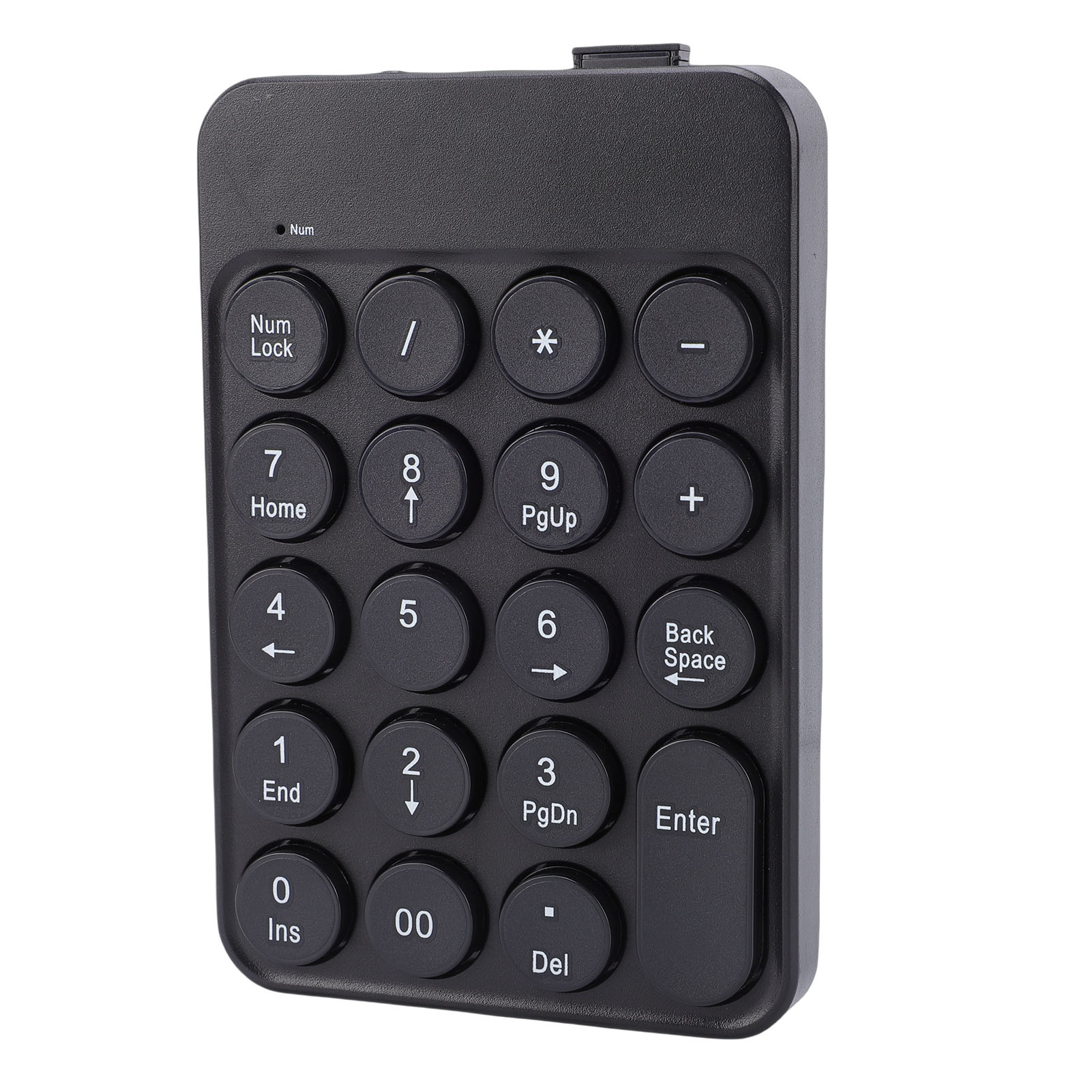 Мини-цифровая клавиатура с кру – обзор и цена Keyboard Numpad Separate