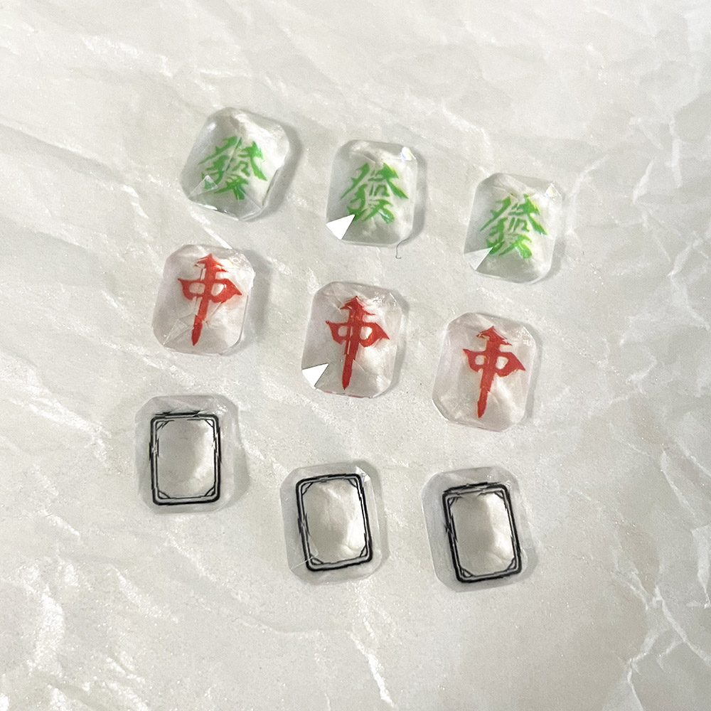 -CN маджонг-Веселитесь творчес – обзор и цена Gaming Accessories Images