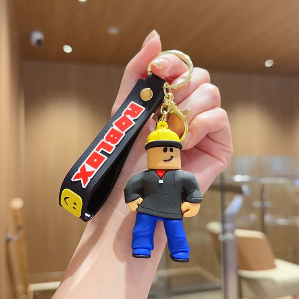 Идеальные детали: Набор брелок – обзор и цена Gaming Accessories Roblox