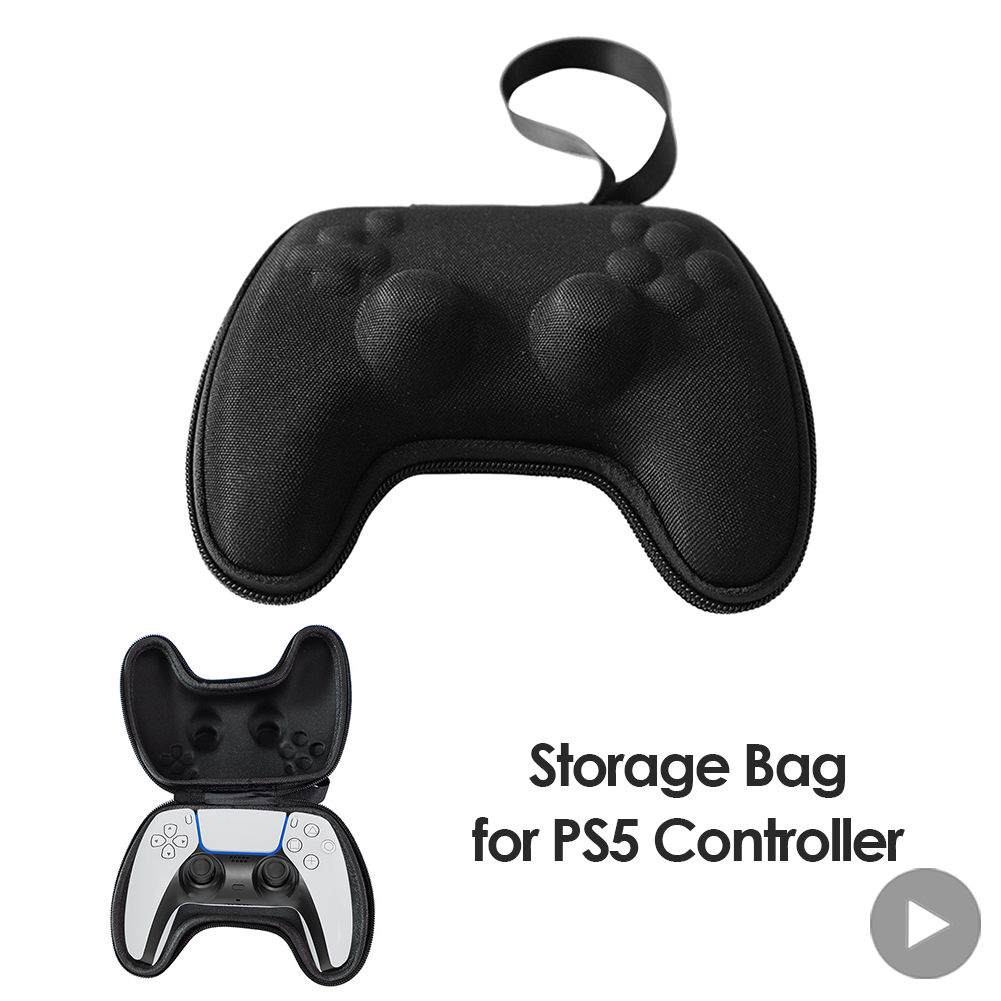 Сумка для геймпада для Sony PS – обзор и цена Play Gaming Accessories Xbox Controller