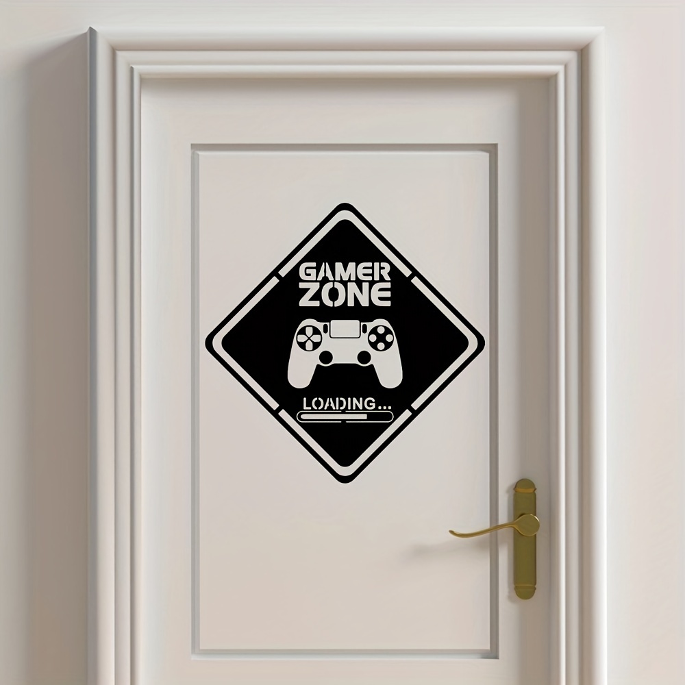 1 шт., настенная виниловая нак – обзор и цена Gaming Accessories Wallpaper