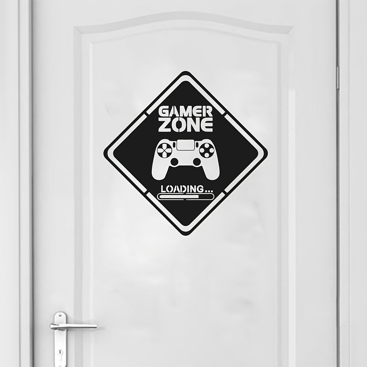 1 шт., настенная виниловая нак – обзор и цена Gaming Accessories Wallpaper