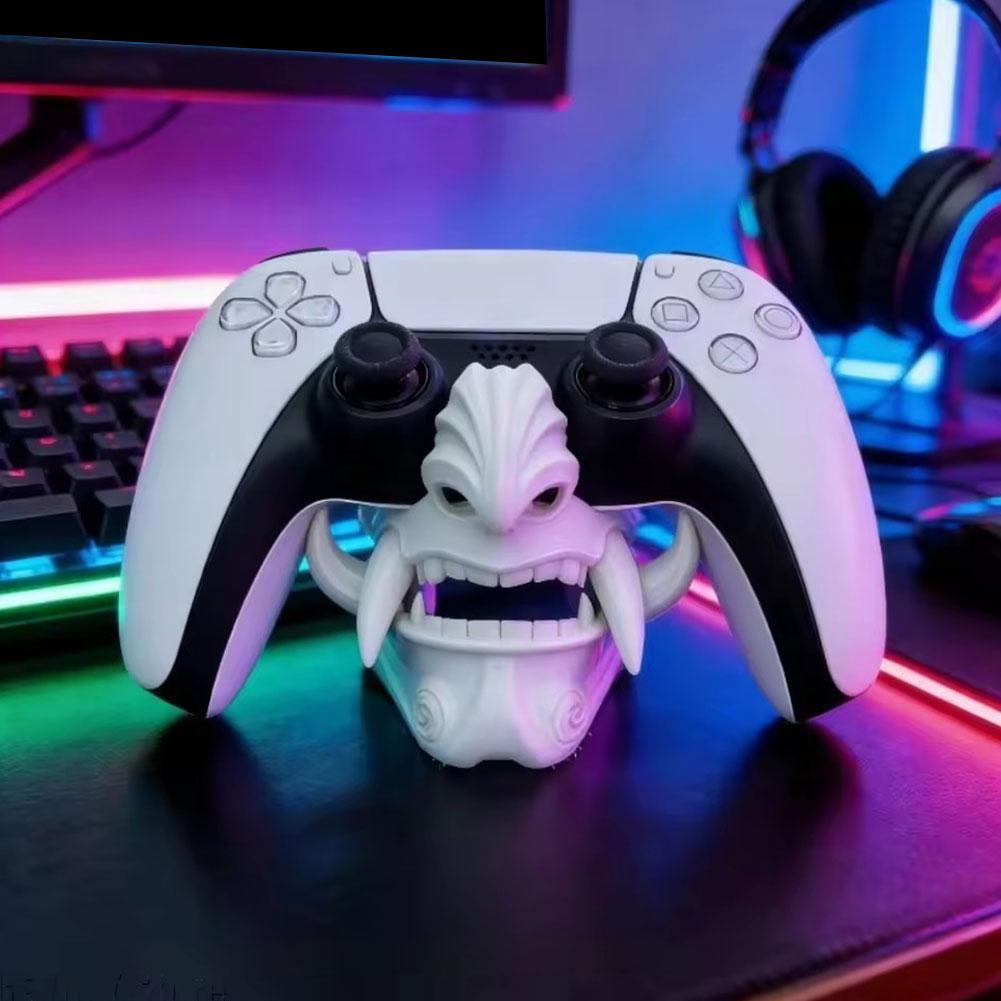 Подставка для контроллера Ghos – обзор и цена Accessories For Your Gaming Room