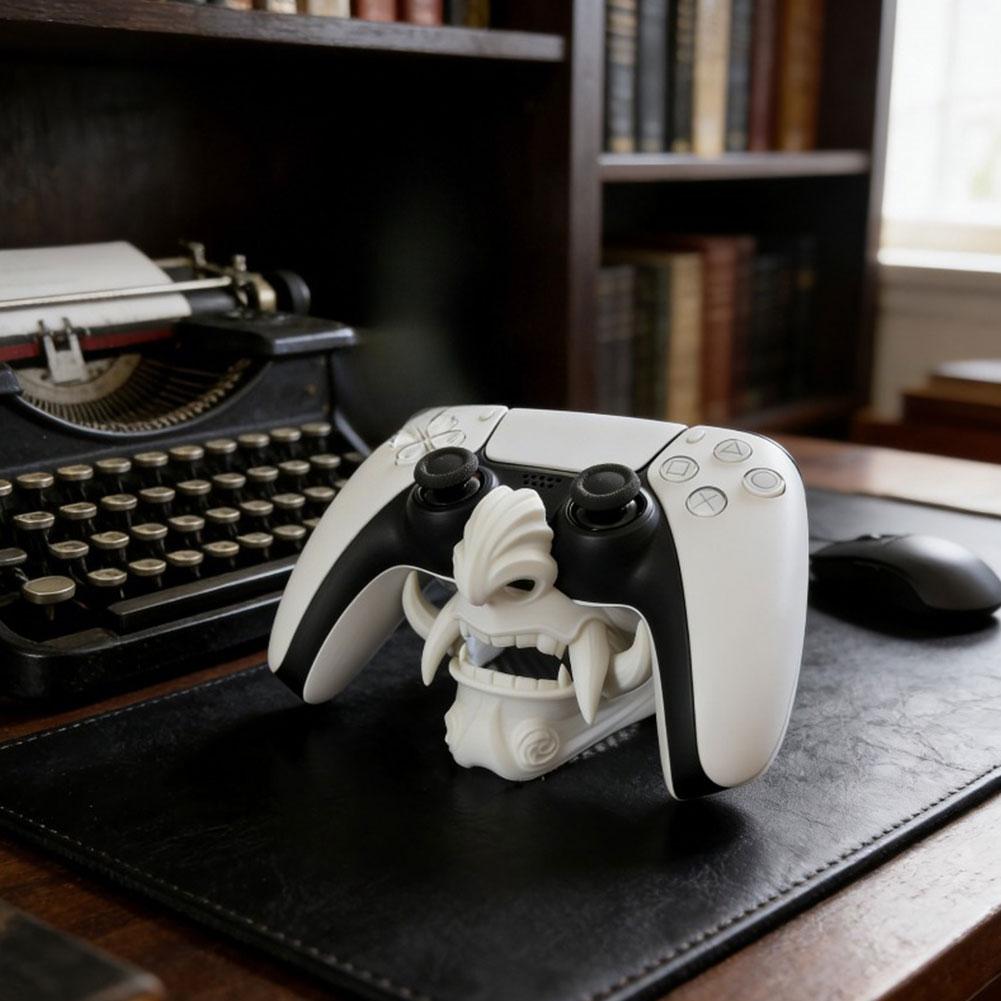 Подставка для контроллера Ghos – обзор и цена Accessories For Your Gaming Room