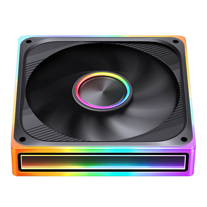 Вентилятор для корпуса JONSBO  – обзор и цена Rgb Hub Sync