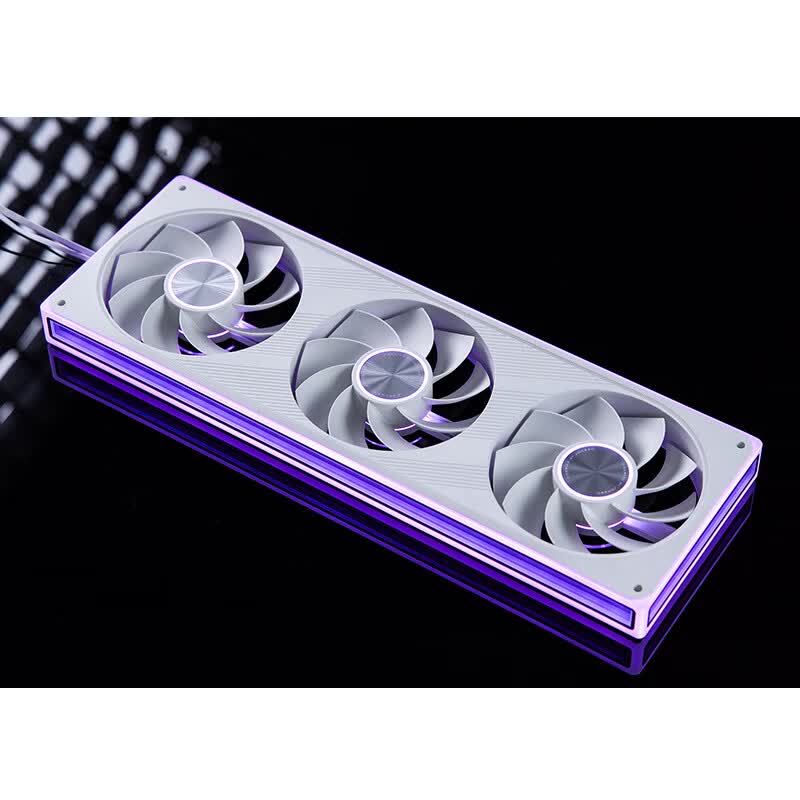 Вентилятор для корпуса JONSBO  – обзор и цена Rgb Hub Sync