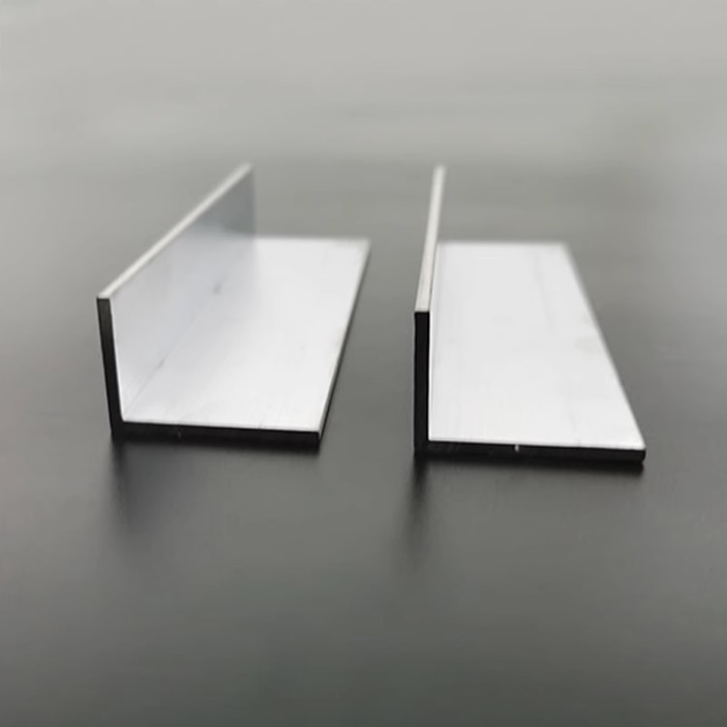 Алюминиевый уголок 30x50 мм, т – обзор и цена Desk Corner Mat