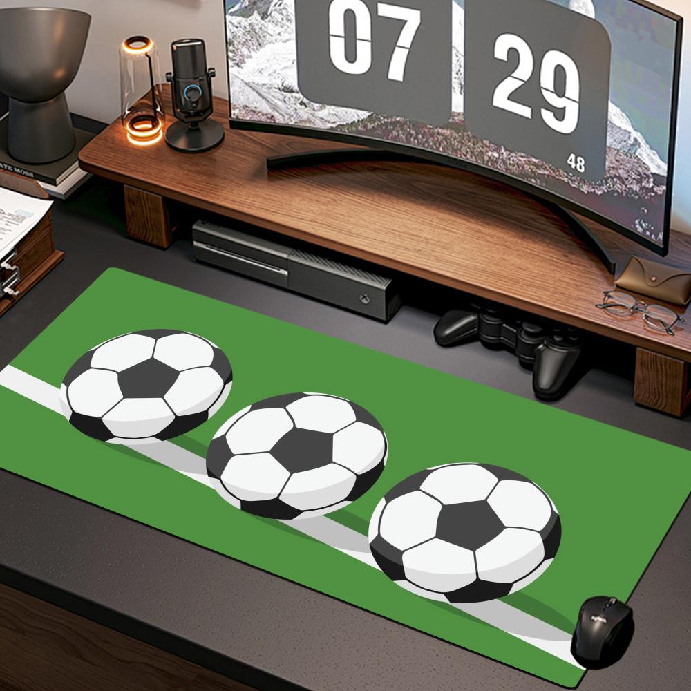 Коврик для мыши с футбольным д – обзор и цена Gaming Accessories Wallpaper