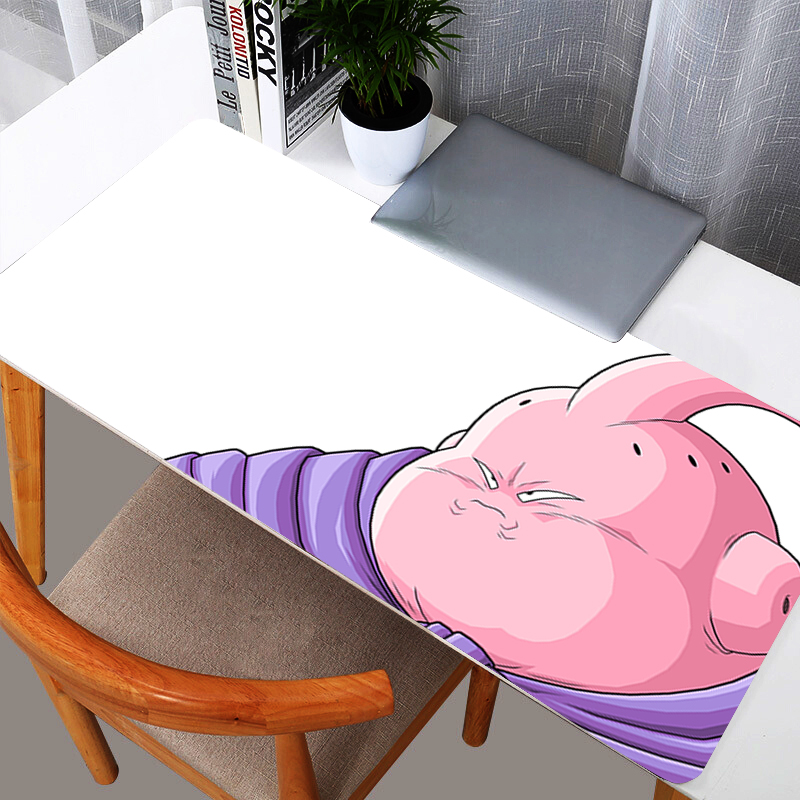 DBZ Dragon Ball Majin Buu Ковр – обзор и цена Gaming Accessories For Gaming Desk