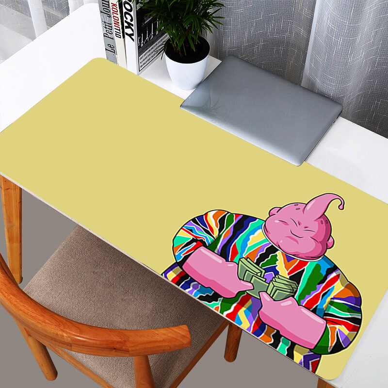 DBZ Dragon Ball Majin Buu Ковр – обзор и цена Gaming Accessories For Gaming Desk