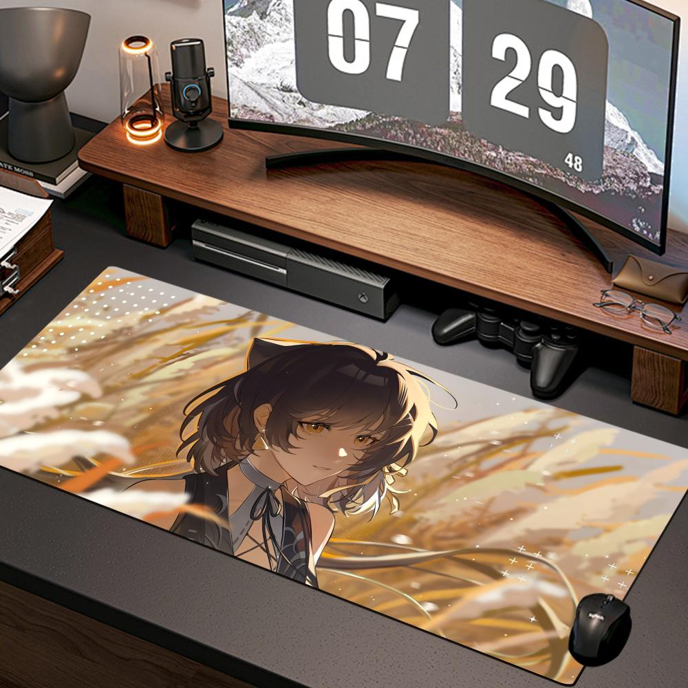 Коврик для мыши Rover Wuwa, но – обзор и цена Gaming Accessories Wallpaper