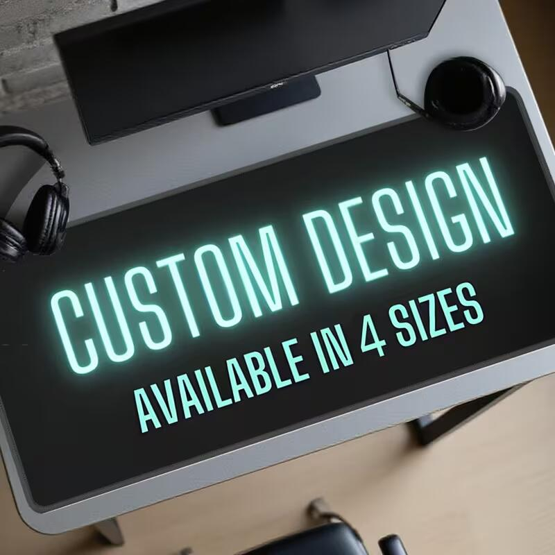 Кастомизированный коврик для м – обзор и цена Gaming Accessories Images