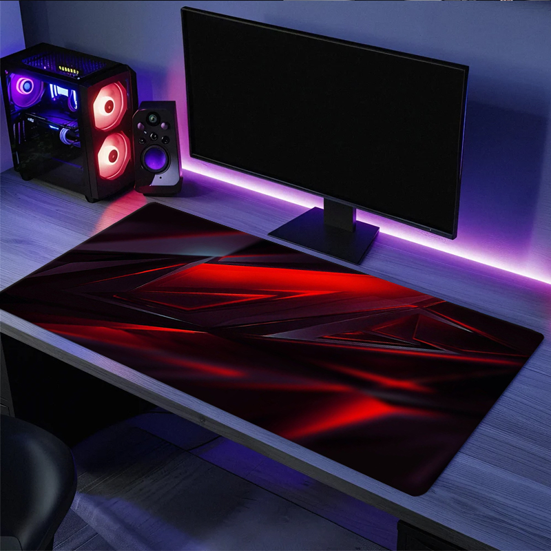 Коврик для мыши Mause Pad Game – обзор и цена Desk Corner Mat