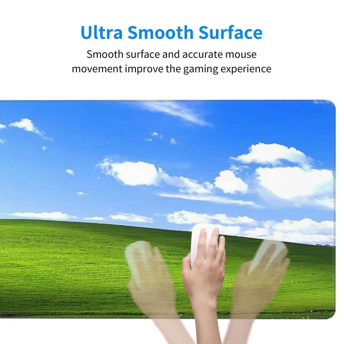 Большой коврик для мыши с диза – обзор и цена Gaming Accessories Wallpaper