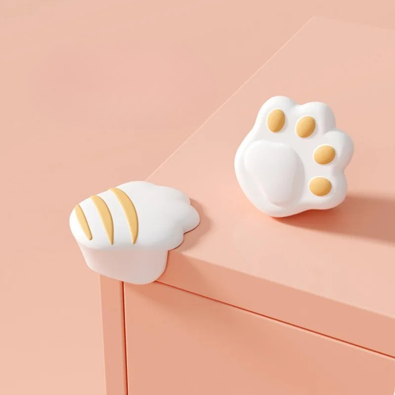 Защитная нашивка для детей, бе – обзор и цена Desk Corner Mat