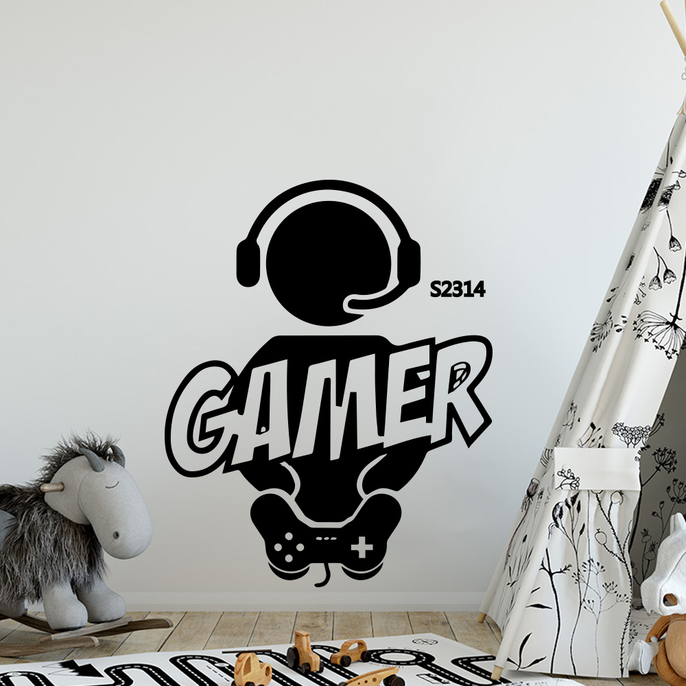 1 шт., геймерская настенная ху – обзор и цена Gaming Accessories Wallpaper