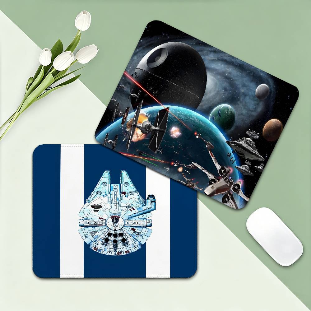 Коврик для мыши Star Plane Fig – обзор и цена Accessories For Your Gaming Room