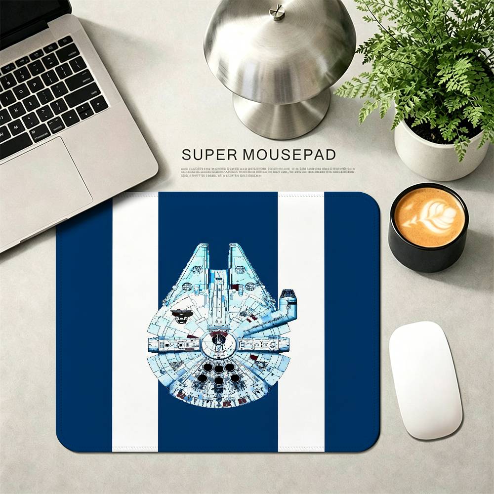 Коврик для мыши Star Plane Fig – обзор и цена Accessories For Your Gaming Room