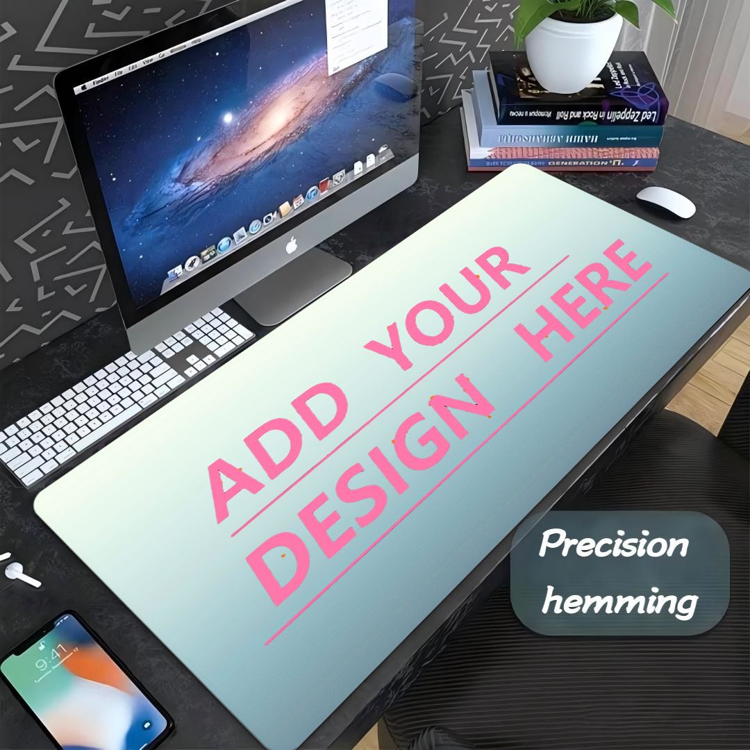 Коврик для мыши с индивидуальн – обзор и цена Gaming Accessories For Gaming Laptop