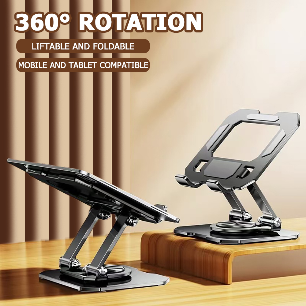 Вращающаяся на 360° подставка  – обзор и цена Desk Corner Mat