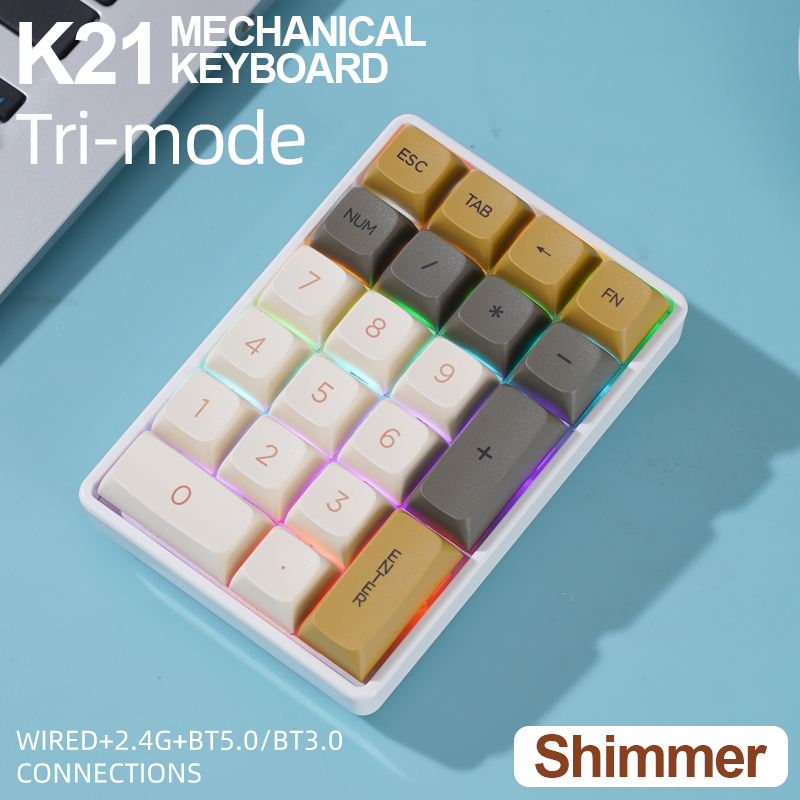 Механическая цифровая клавиату – обзор и цена Keyboard Numpad Separate
